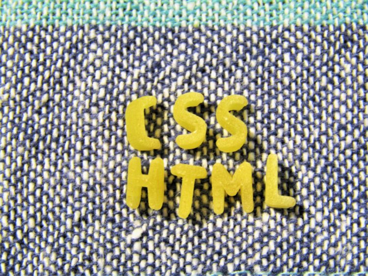 CSSとHTML
